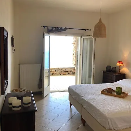 Apartment Au Paradis Bleu *