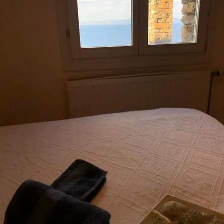 Apartment Au Paradis Bleu *