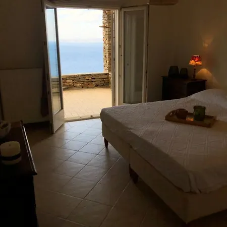 Apartment Au Paradis Bleu Melissaki
