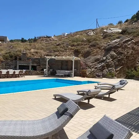 Apartment Au Paradis Bleu