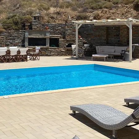 Apartment Au Paradis Bleu