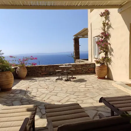 Apartment Au Paradis Bleu *
