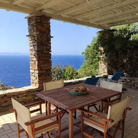 Apartment Au Paradis Bleu