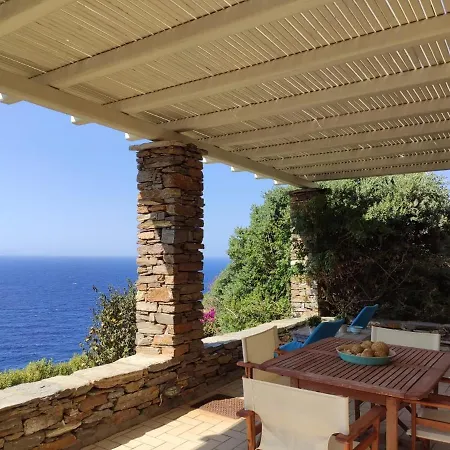Apartment Au Paradis Bleu *
